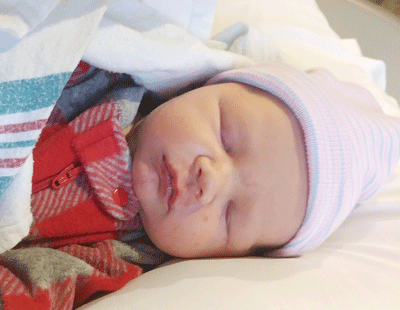 Xander Orion Merritt
